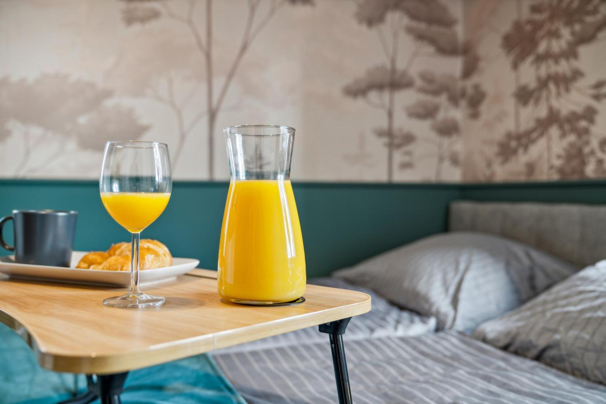 Neu! Design-Fewo Heidetraum Dorfmark Luaran gambar